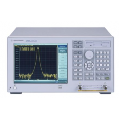 安捷伦Agilent E5061A ENA-L 射频网络分析仪，300 kHz 至 1.5 GHz