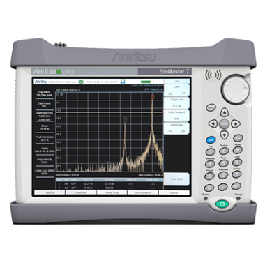 S362E 电缆&天线分析仪+频谱分析仪