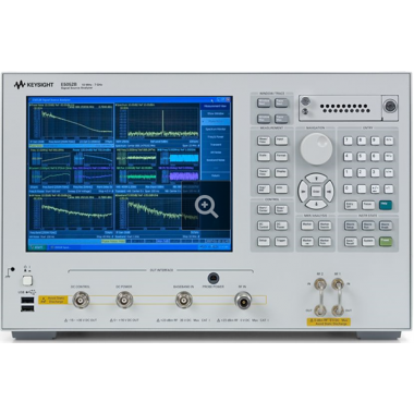 安捷伦AgilentE5052B SSA 信号源分析仪，10 MHz 至 7 GHz、26.5 GHz 或 110 GHz