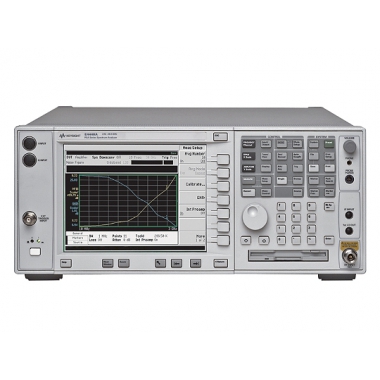 安捷伦E4440A PSA 频谱分析仪