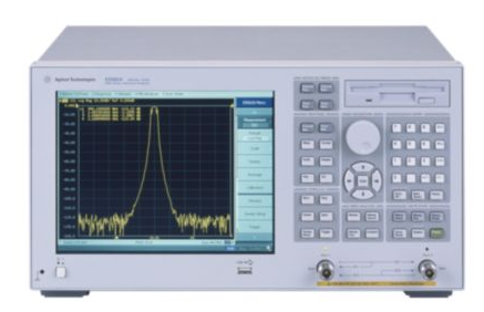 安捷伦Agilent E5061A ENA-L 射频网络分析仪，300 kHz 至 1.5 GHz