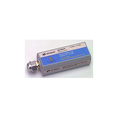 N4000A N4001A SNS 系列噪声源，10 MHz 至 18 GHz（ENR 6 dB）