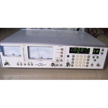 8903b音频分析仪